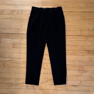 Babaton Women’s Elegant Black Pants